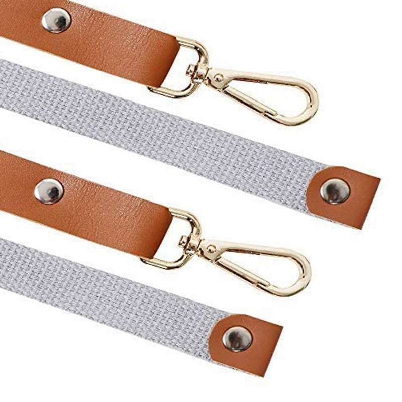 Chef Apron with Cross Straps, Cotton Apron, for Kitchen Cooking