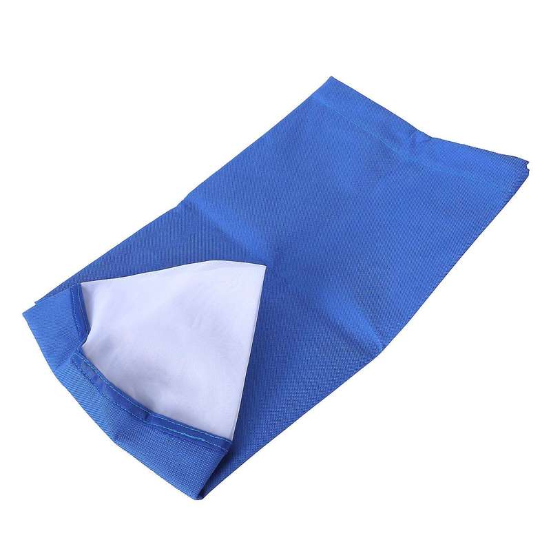 Extractor 5-gallon Bag(blue 220 Micron Hash Bag+pressing Screen)