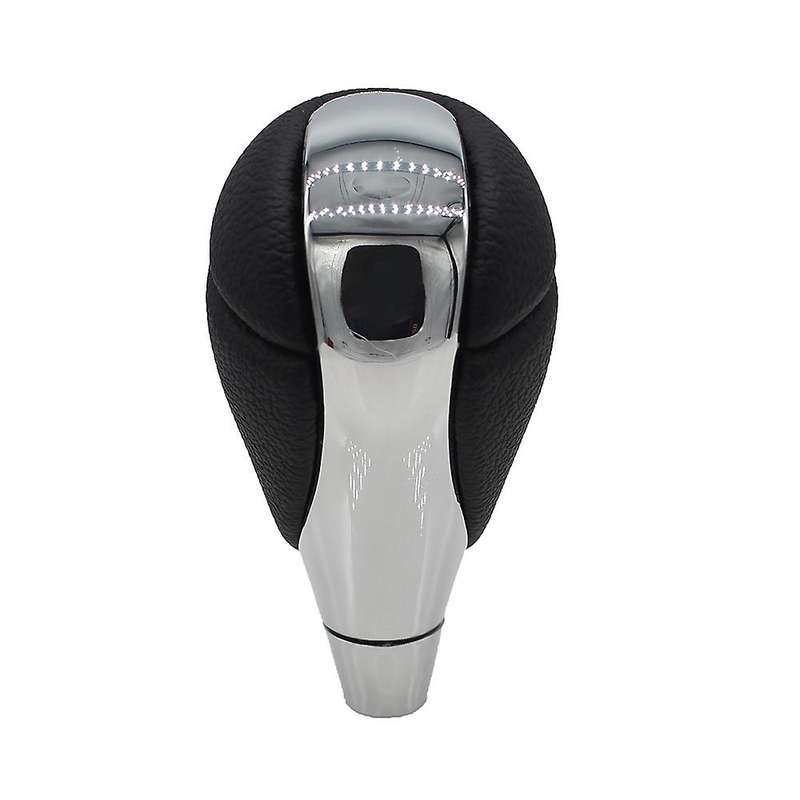 Automatic Gear Stick Knob Shifter Head for Lexus Toyota Chrome