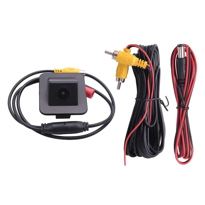 Car Reversing Rear View Camera Parking Reserve for Hyundai Elantra