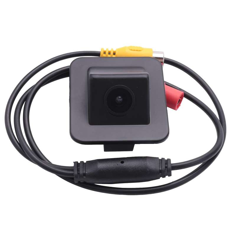 Car Reversing Rear View Camera Parking Reserve for Hyundai Elantra