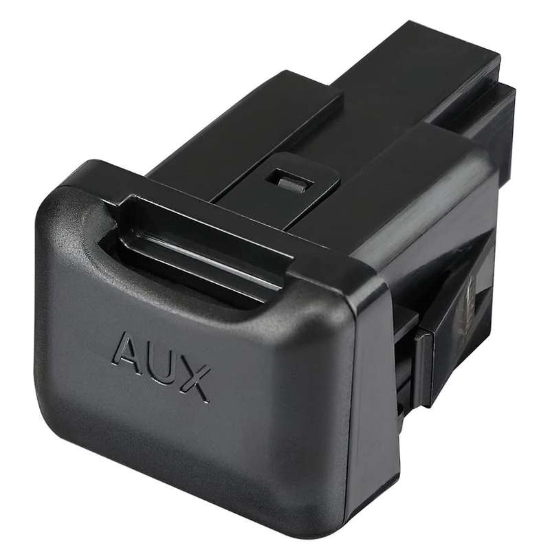 Auxiliary Port 39112-sna-a01 for Honda Civic Fit Auto Parts