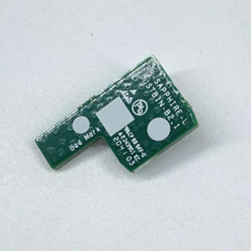 For Roborock E45/e50/e55 Sapphire Lite C Dust Box Detection Plate