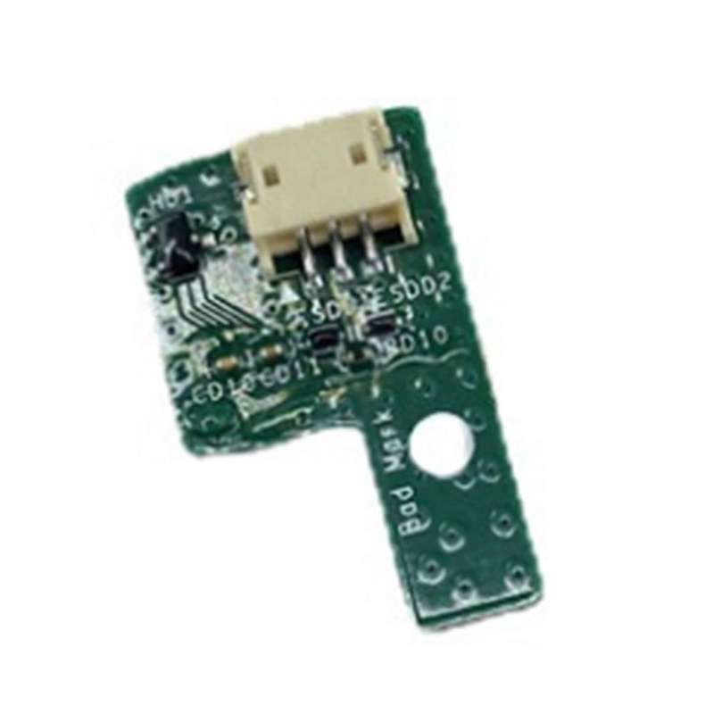 For Roborock E45/e50/e55 Sapphire Lite C Dust Box Detection Plate