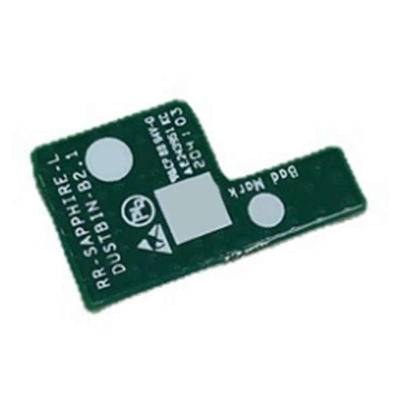 For Roborock E45/e50/e55 Sapphire Lite C Dust Box Detection Plate