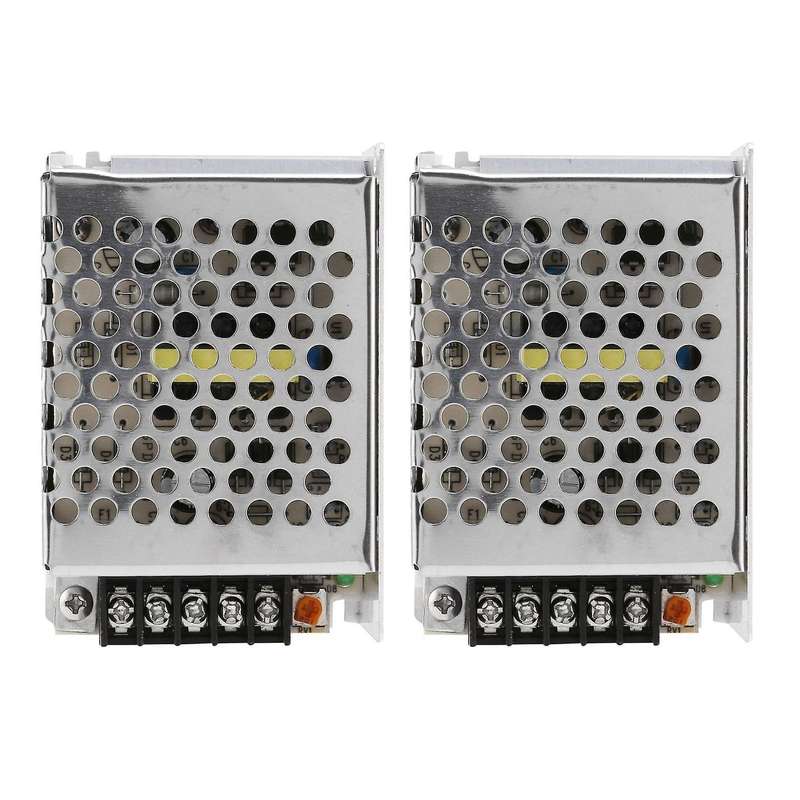 Ac 100v-240v to Dc 12v 3a 36w Voltage Transformer Switch Power Supply