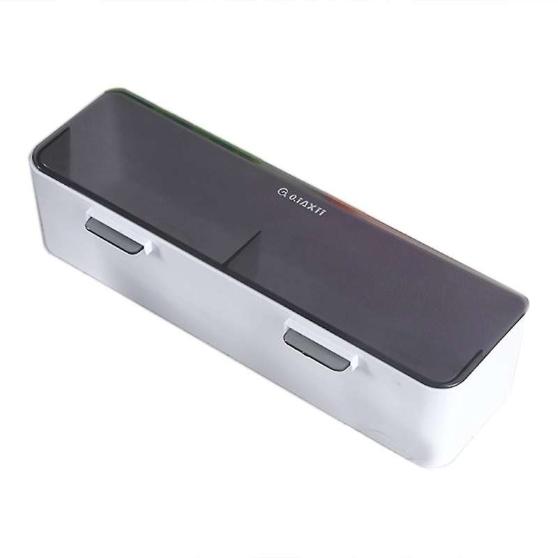 Kitchen Seasoning Storage Box Spice Box Salt Monosodium C
