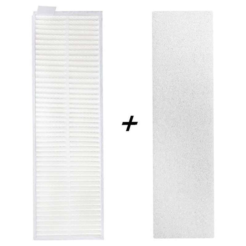 Vacuum Cleaner Hepa Filter Main Side Brush Compatible with Xiaomi G1