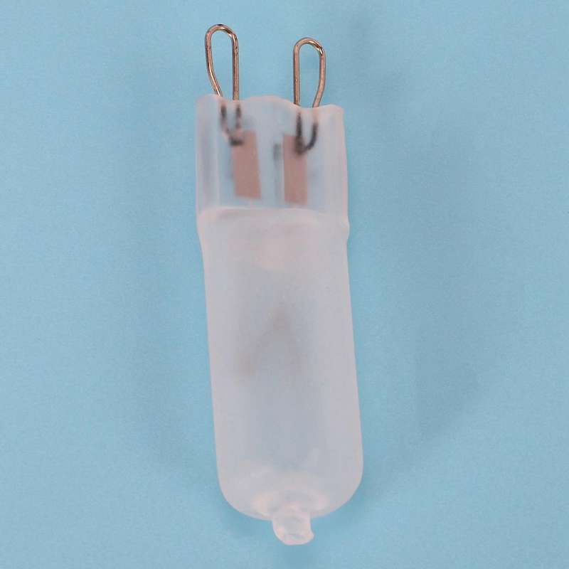10x G9 Halogen Licht Leuchte Beleuchtung Lampe Warmweiss 40 Watt