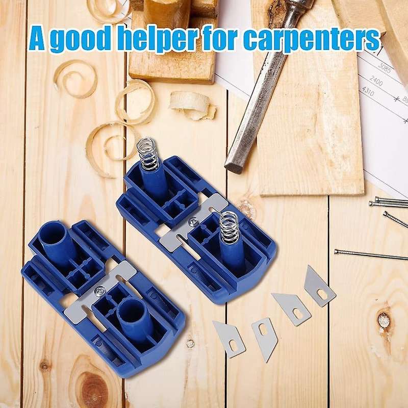 Edge Banding Trimmer, Mini Plastic Manual Edge Trimming, Wood Veneer