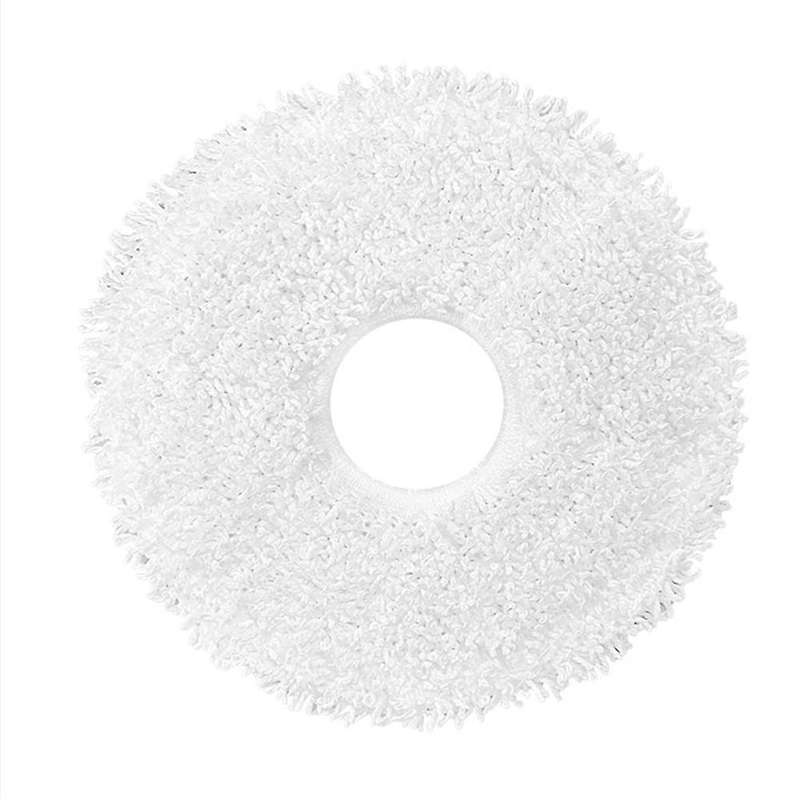 Hepa Filter Main/side Brush for Ecovacs Deebot X1 Turbo / Omni Robot