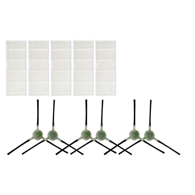1 Set Suitable for Lefant M210 M210s M210b M213 Robot Vacuum Cleaner