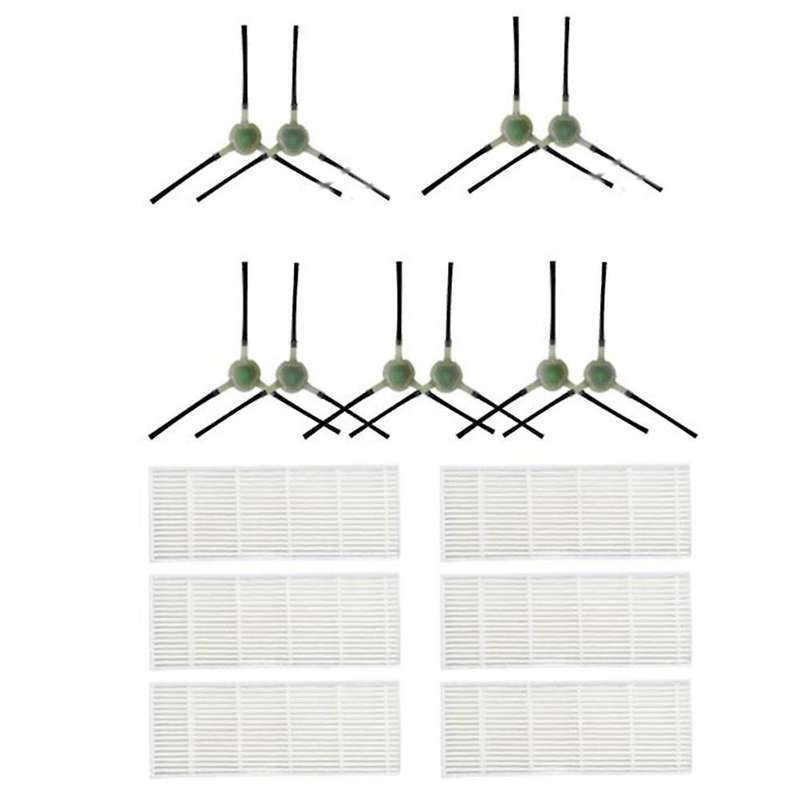 1 Set Suitable for Lefant M210 M210s M210b M213 Robot Vacuum Cleaner