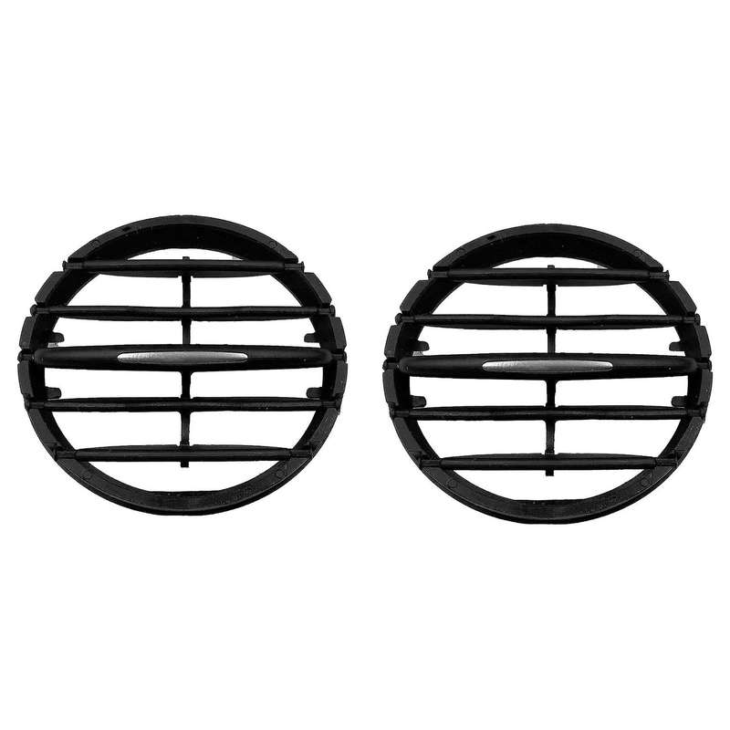 Air Conditioner Instrument Panel for Tiguan 2010-2017 Rear