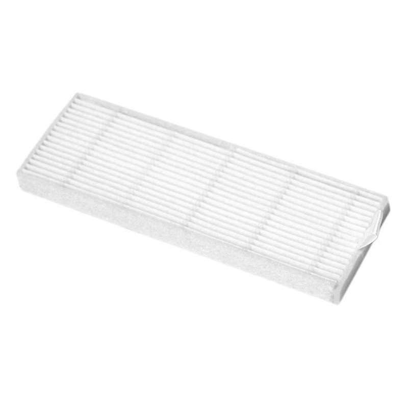 10pcs Hepa Filter Replacement for Conga Robot 1209 1390 Spare Parts