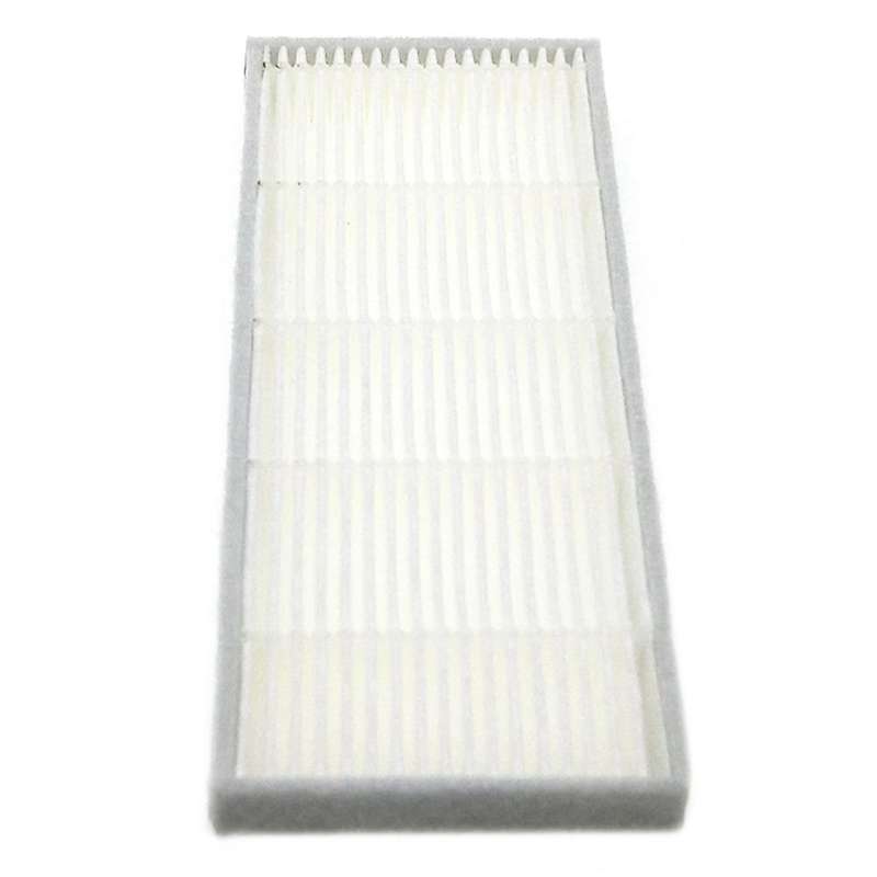 10pcs Hepa Filter Replacement for Conga Robot 1209 1390 Spare Parts