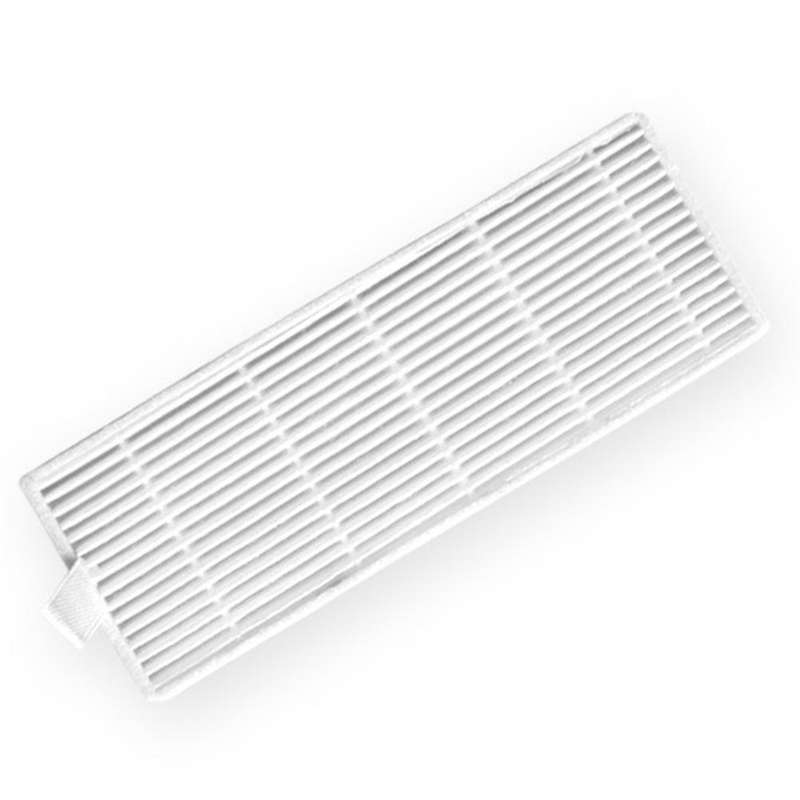 10pcs Hepa Filter Replacement for Conga Robot 1209 1390 Spare Parts