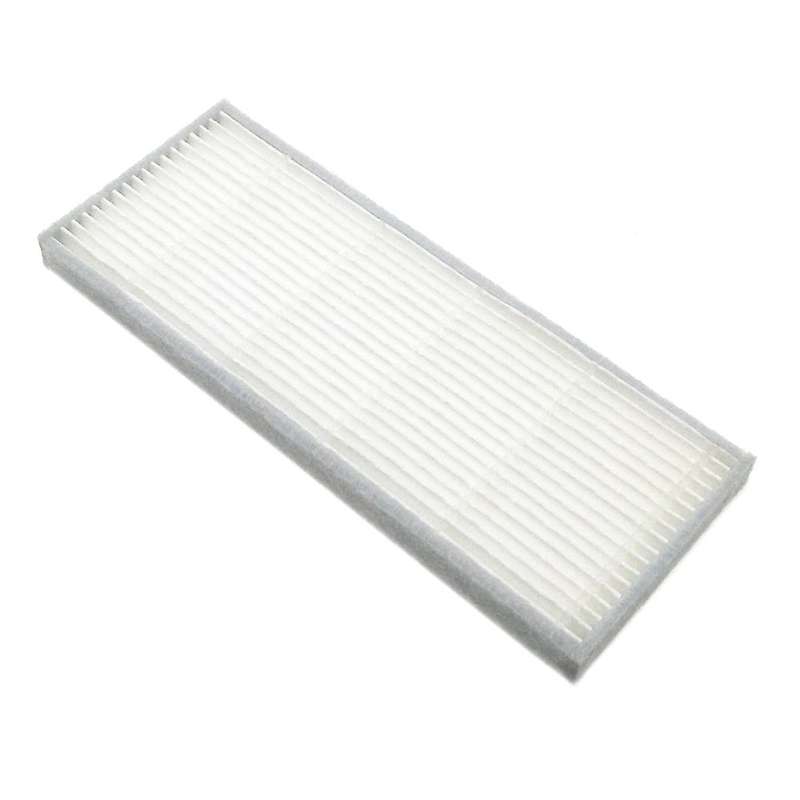 10pcs Hepa Filter Replacement for Conga Robot 1209 1390 Spare Parts