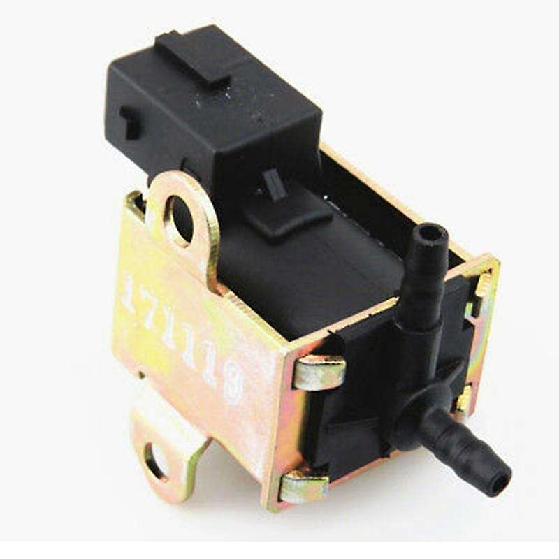 Car Vacuum Solenoid Regulator Valve for Passat B5 Bora 4 Golf Mk4