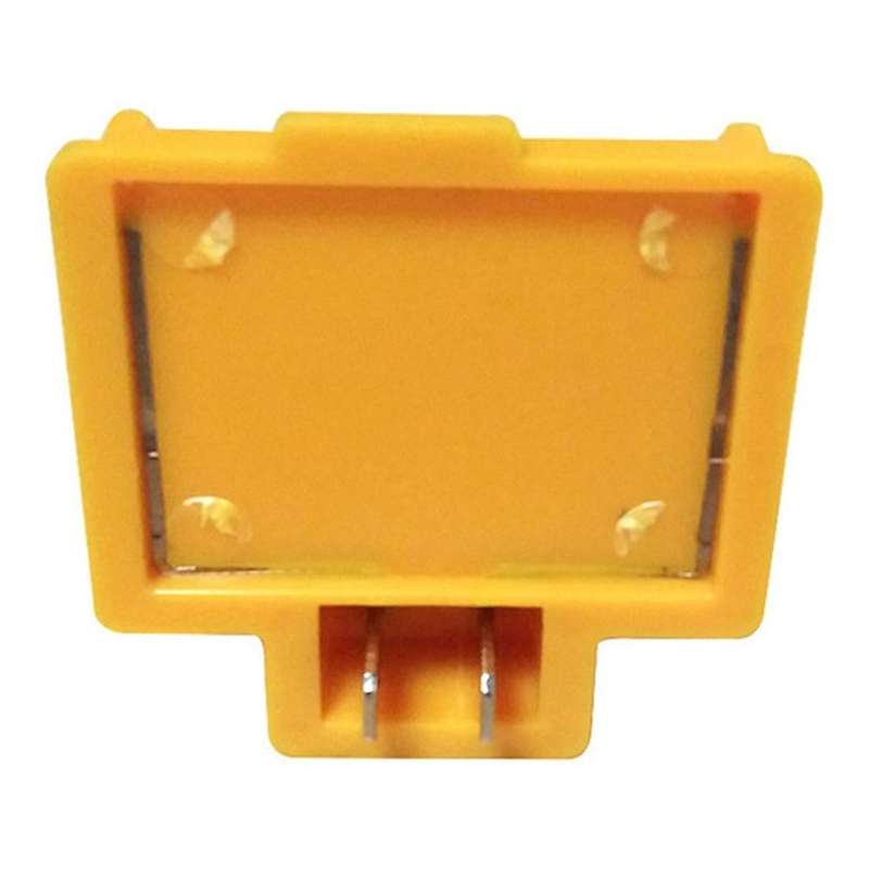 5pcs Connector Terminal Block for Makita 18v Li-ion Battery Charger