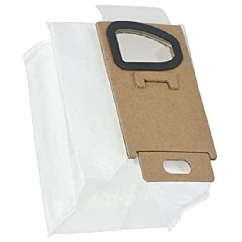 Replacement Dust Bags for Xiaomi Roborock H7 H6 Vacuum Cleaner