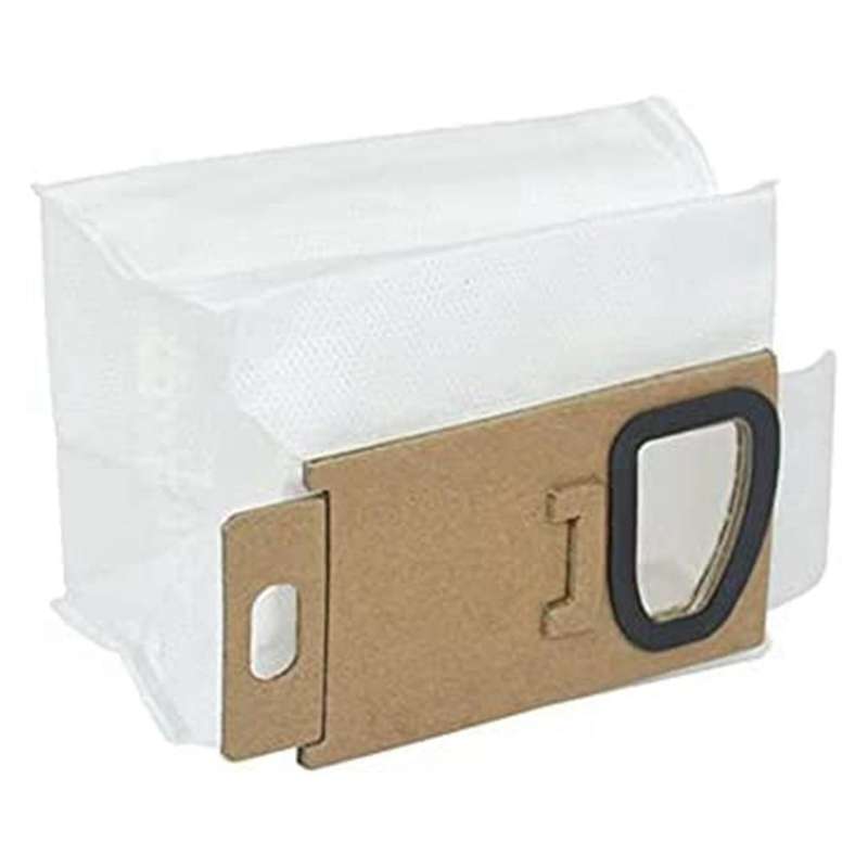 Replacement Dust Bags for Xiaomi Roborock H7 H6 Vacuum Cleaner