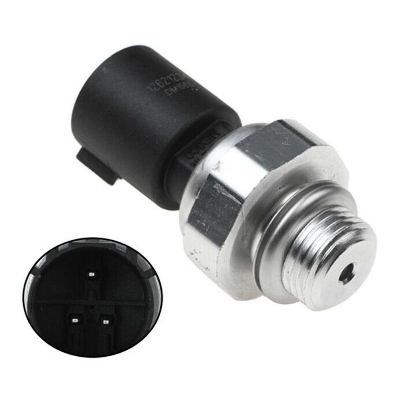 Oil Pressure Sender Sensor Switch for Gm Chevrolet Suburban 1500