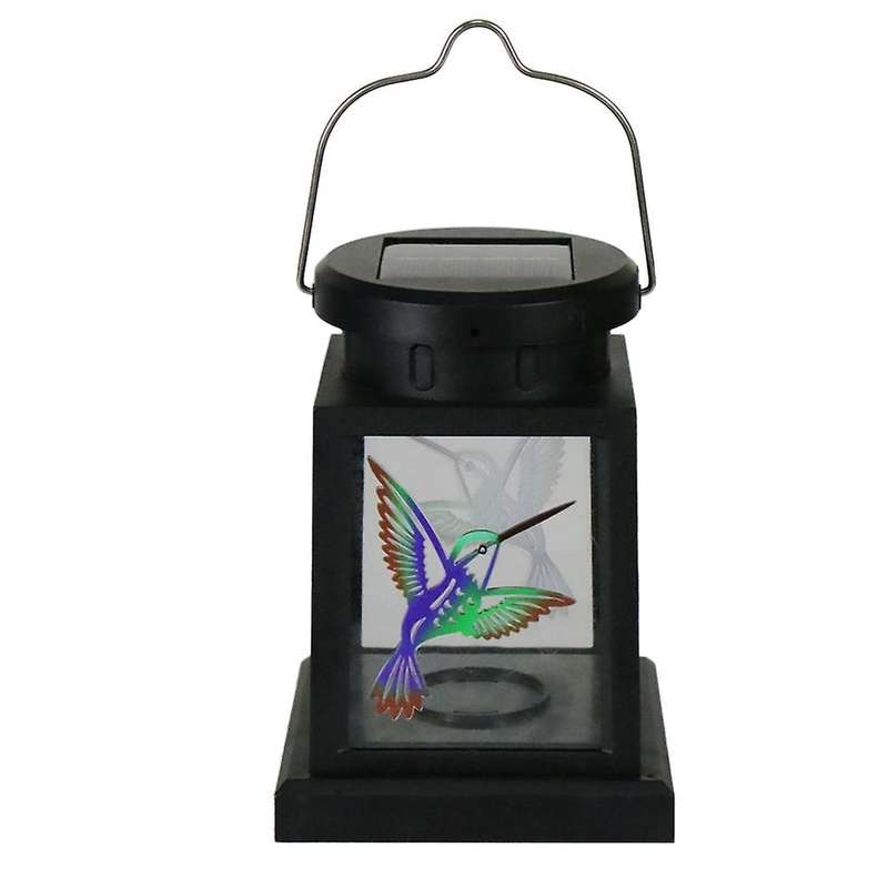 Solar Lanterns Waterproof Hanging Solar Lights,for Garden Decorations