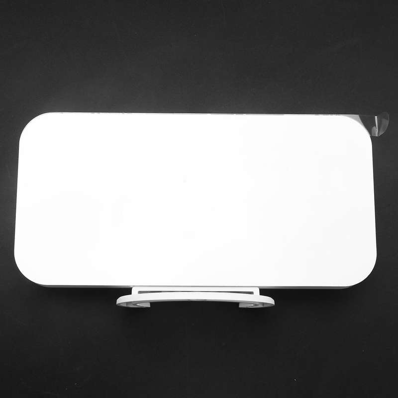 Digital Alarm Clock,6 Inch Large Led Display for All People