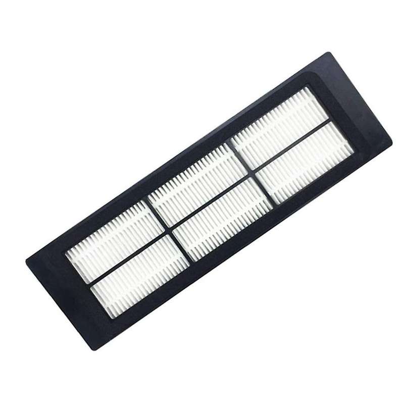 For Roborock S6 Maxv Vacuum Cleaner, Main Brush Side Brush Filter