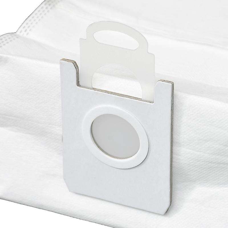 8pcs Dust Bag for Xiaomi Roidmi Eve Plus Vacuum Cleaner Parts
