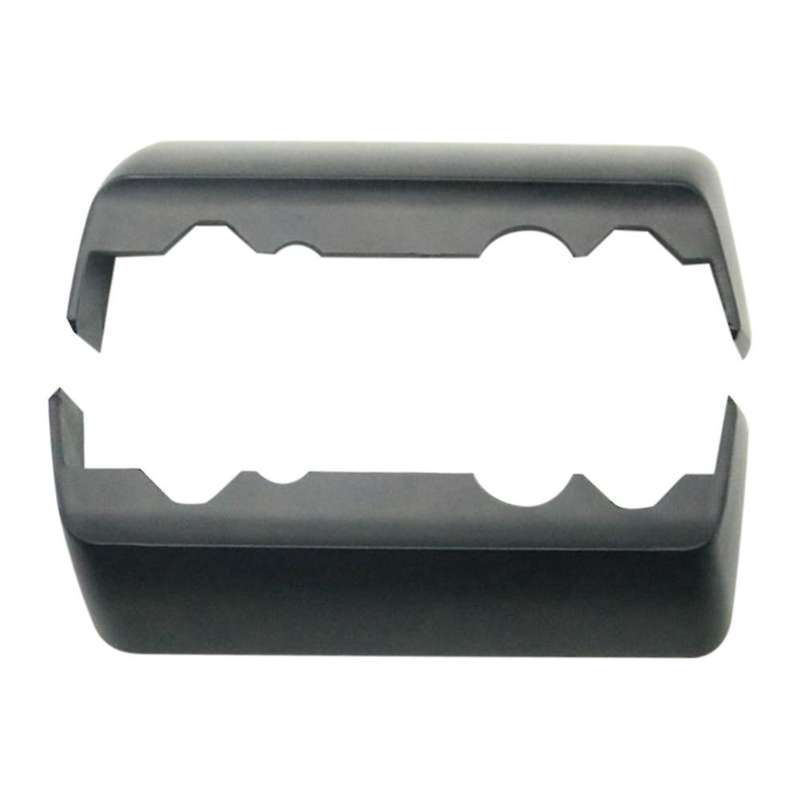 Car Roof Rack Trim Cover for Toyota Land Cruiser Prado Fj150 Right
