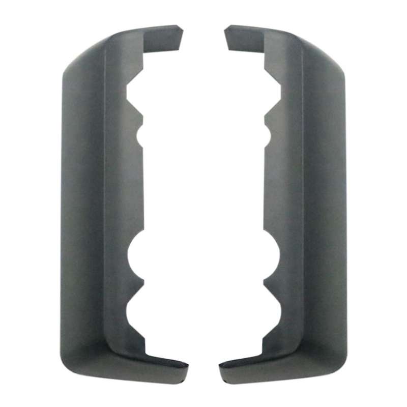 Car Roof Rack Trim Cover for Toyota Land Cruiser Prado Fj150 Right