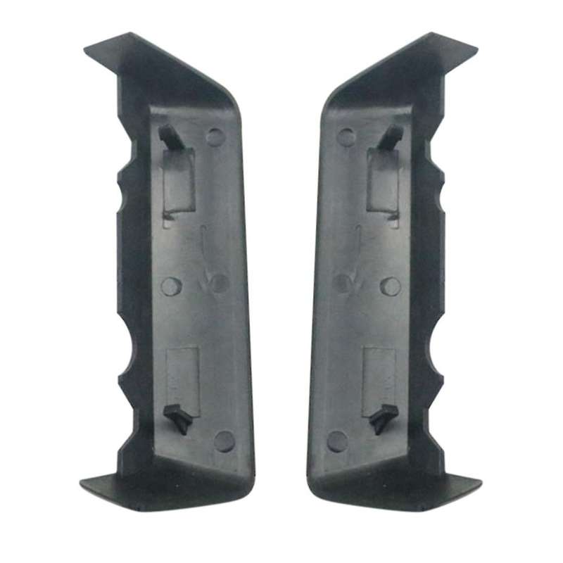 Car Roof Rack Trim Cover for Toyota Land Cruiser Prado Fj150 Right
