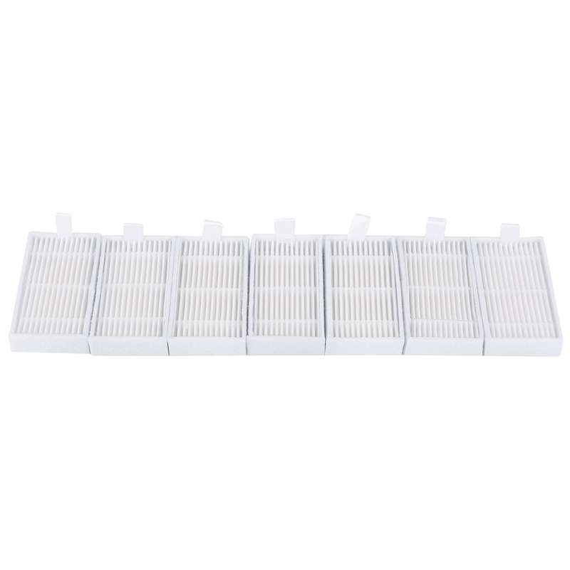 2x Primary Filter+14x Efficient Hepa Filter for Chuwi Ilife V5 V5s V3