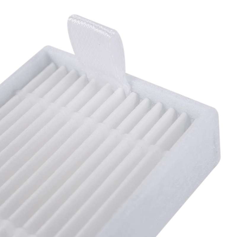 2x Primary Filter+14x Efficient Hepa Filter for Chuwi Ilife V5 V5s V3