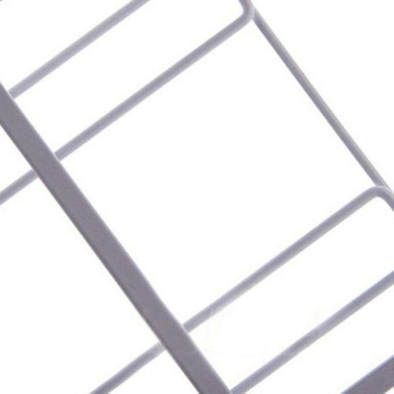 Wine Glass Rack Bar Tool Under Cabinet Stemware Glass/bottle Rack