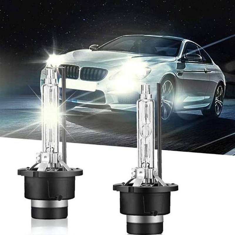 Car Headlight Xenon Bulb for Lexus Toyota 90981-20029 90981-20013