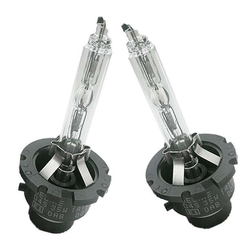 Car Headlight Xenon Bulb for Lexus Toyota 90981-20029 90981-20013