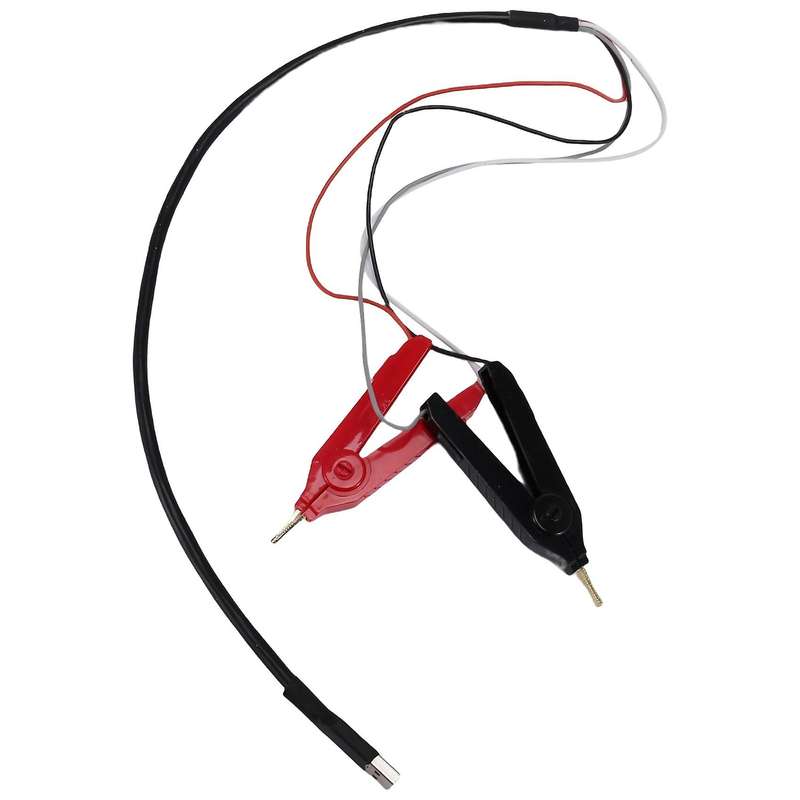 Yr1030 Battery Internal Resistance Testing Kelvin Clip (yr1030)