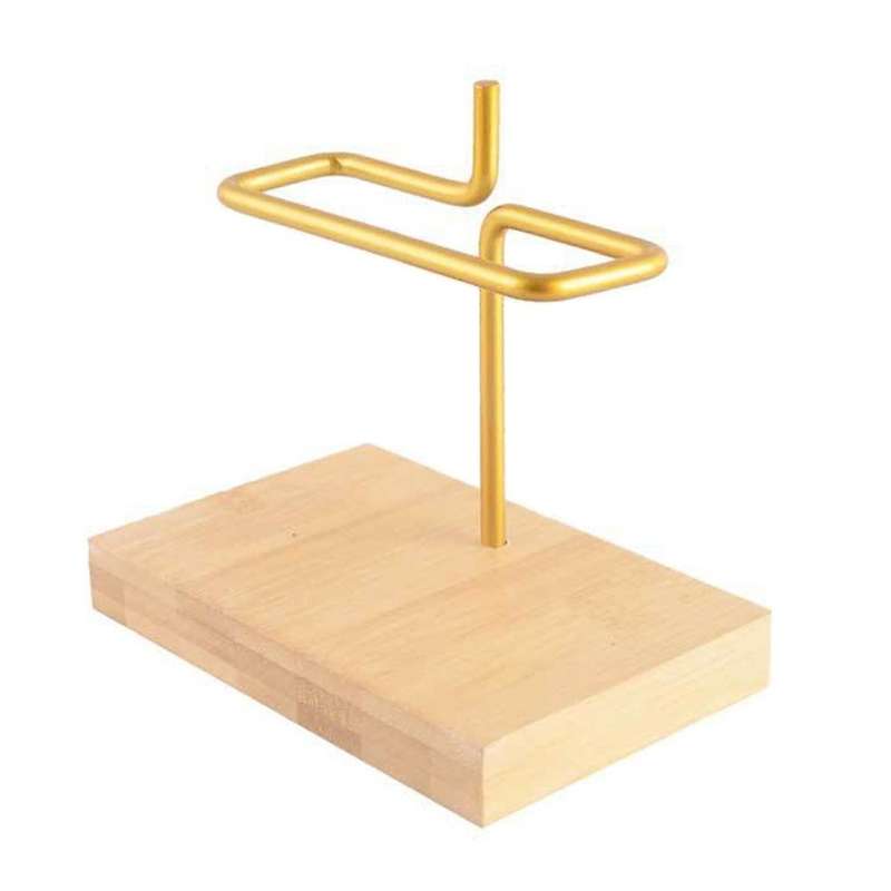 Coffee Filter Holder, V60 Hand Drip Coffee Filter Paper Dispenser