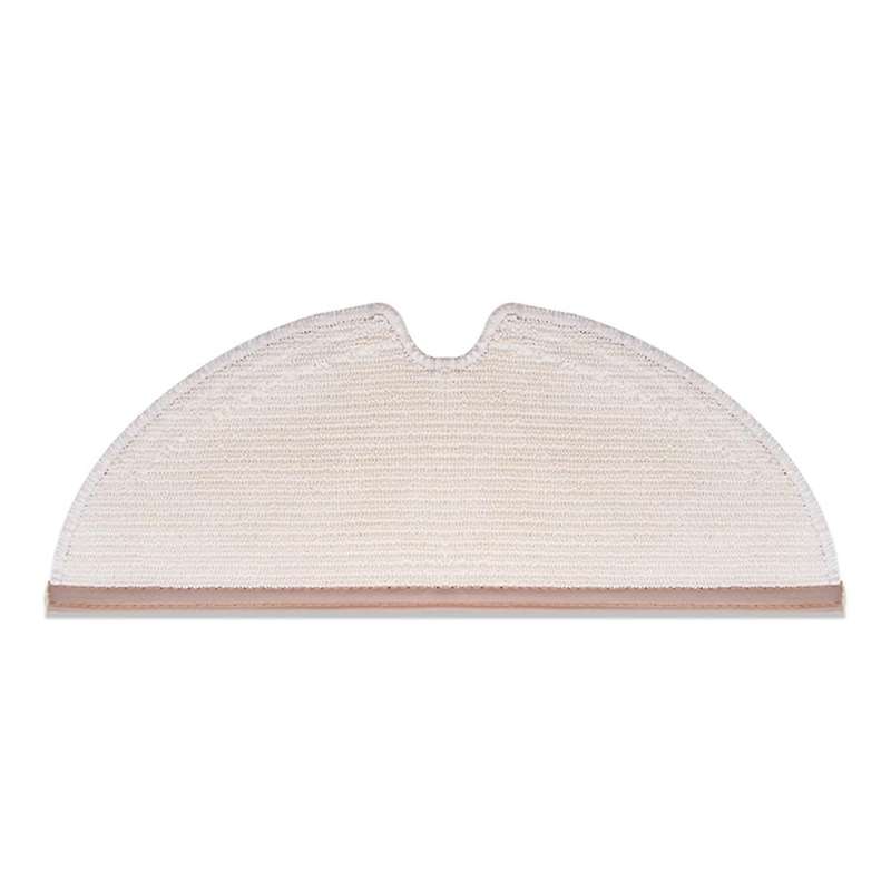 10pcs Mop Cloths for Roborock S6 S5 Max S60 S5 S50 S55 E25 Cleaner