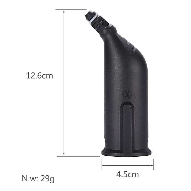 Nozzle Slit for Karcher Sc1 Sc2 Sc3 Sc4 Sc5 Sc7 Ctk10 Steam Cleaner