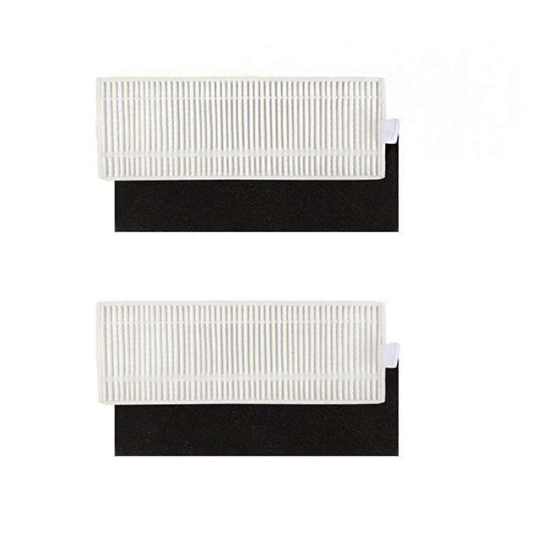10pcs Hepa Air Filter Kit for Eufy Robovac 11 11c Robot