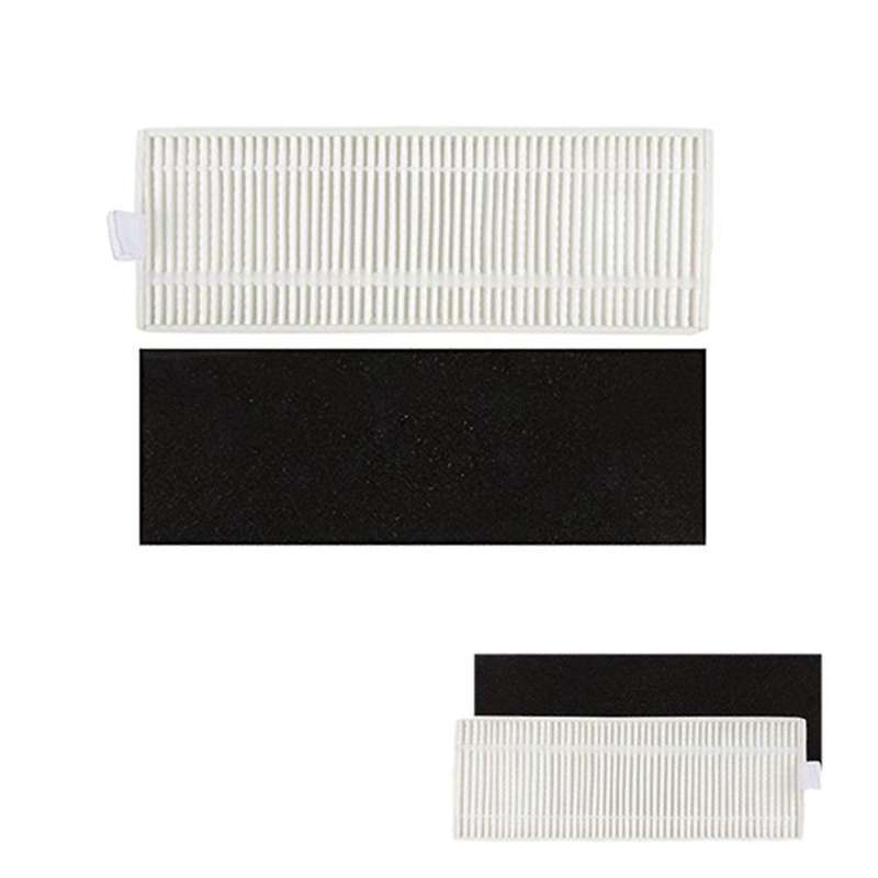 10pcs Hepa Air Filter Kit for Eufy Robovac 11 11c Robot