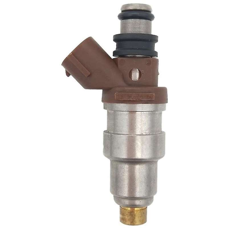 Fuel Injector Nozzles 2 Holes for Toyota 4runner Tacoma 1996-2000