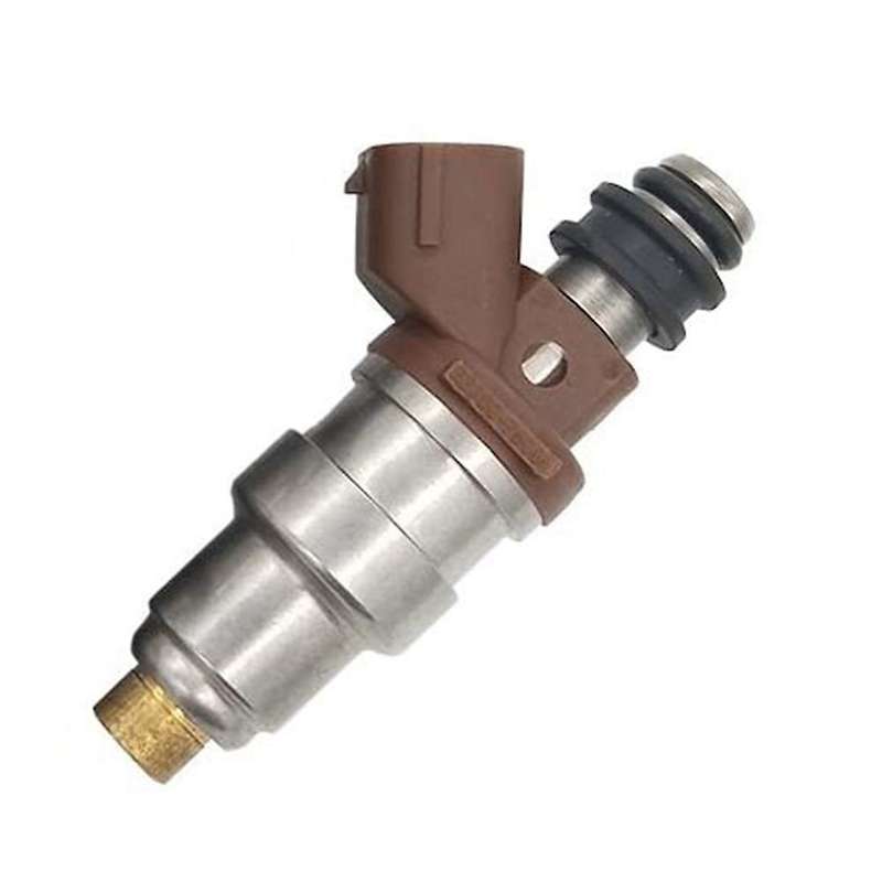 Fuel Injector Nozzles 2 Holes for Toyota 4runner Tacoma 1996-2000