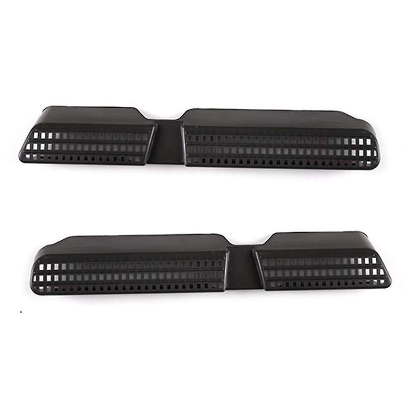 Car Air Outlet Cover Dust Cover For-bmw 5 Series 2018 2019 2020 2021