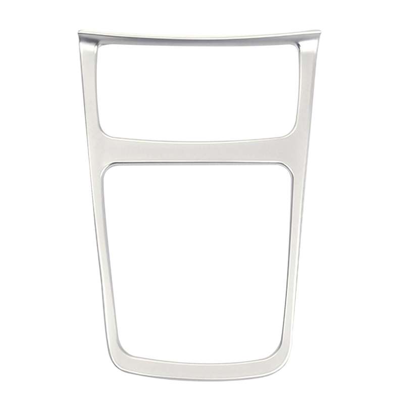 Center Panel Storage Box Cover for Mercedes Benz Gla Cla A Class A180