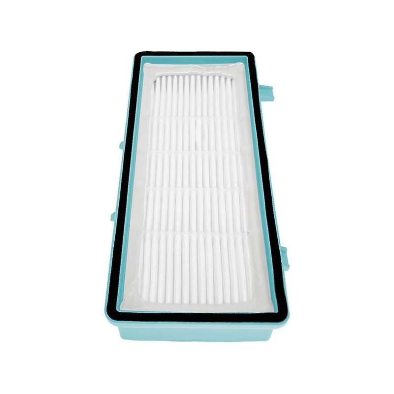 2pcs Hepa Filter for Lg Adq68101902 Xr-404 Vk70186 Vk71185